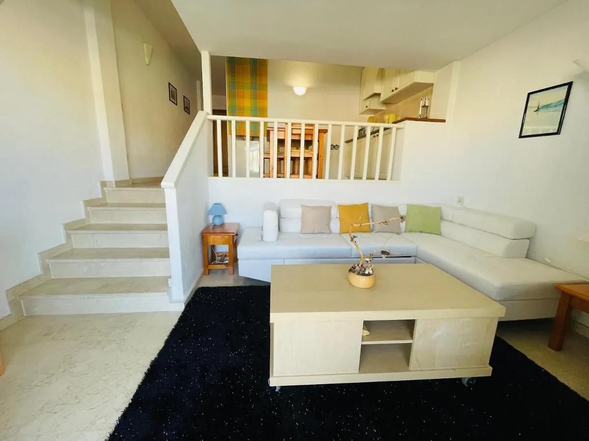 Port Royal B1 2-2 - Apartamento Con Vistas Al Canal - Cerca Playa Empuriabrava Appartement