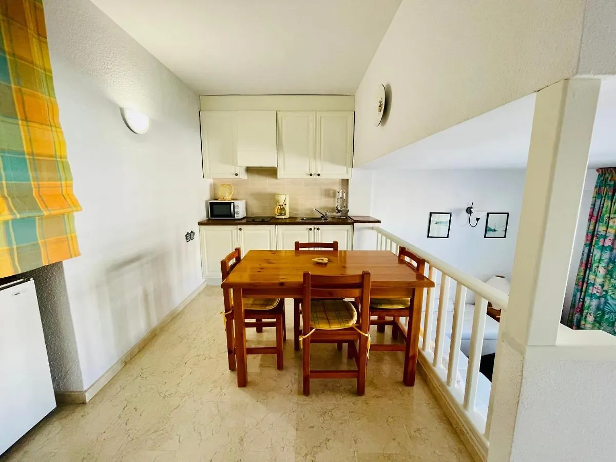 Port Royal B1 2-2 - Apartamento Con Vistas Al Canal - Cerca Playa Empuriabrava