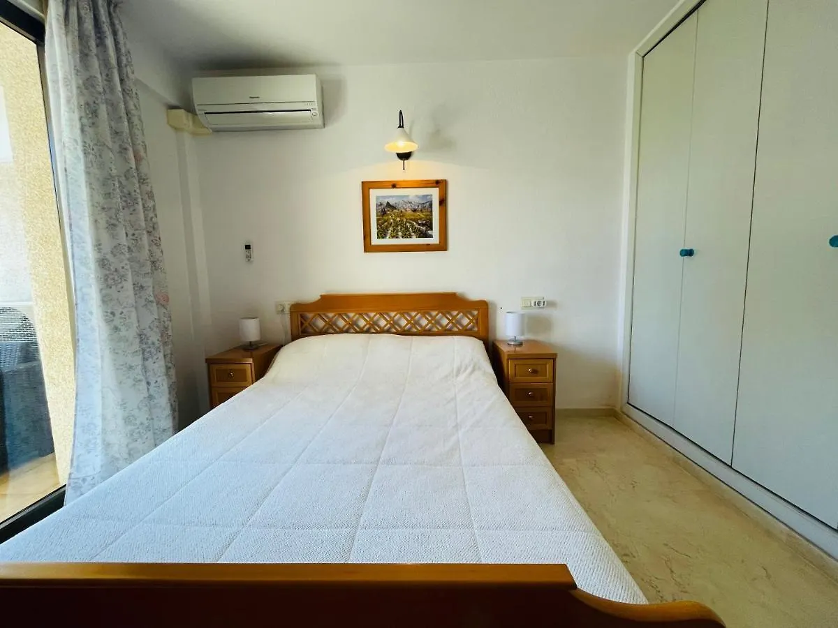 Appartement Port Royal B1 2-2 - Apartamento Con Vistas Al Canal - Cerca Playa Empuriabrava