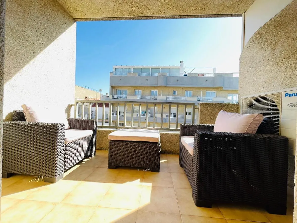 Port Royal B1 2-2 - Apartamento Con Vistas Al Canal - Cerca Playa Empuriabrava Spain