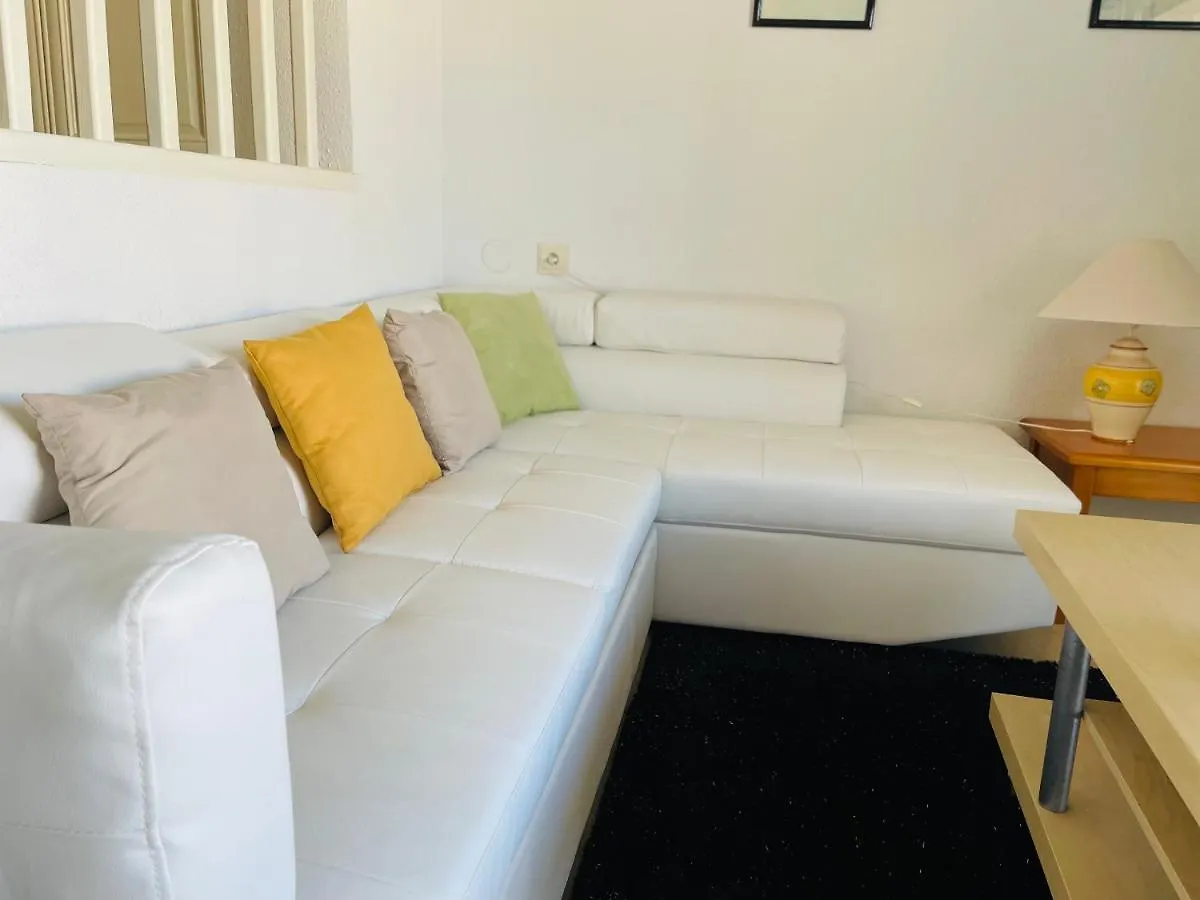 Port Royal B1 2-2 - Apartamento Con Vistas Al Canal - Cerca Playa Empuriabrava Apartment