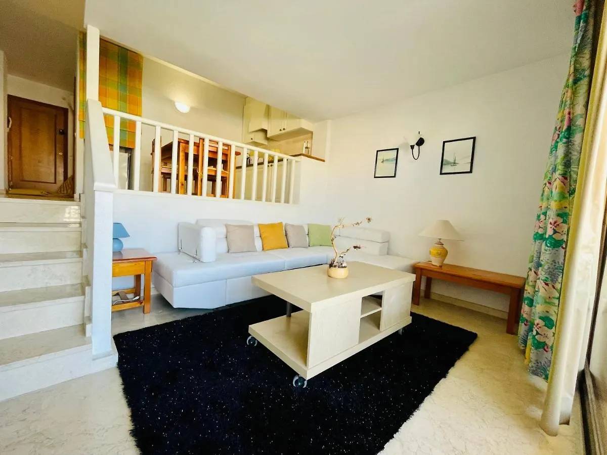 Apartment Port Royal B1 2-2 - Apartamento Con Vistas Al Canal - Cerca Playa Empuriabrava Spain